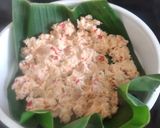 Foto langkah ke 3 dari resep Trancam Bumbu Kelapa.