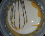Foto del paso 2 de la receta: Crema pastelera clásica