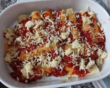 Foto del paso 5 de la receta: Canelones de coliflor y espárragos trigueros