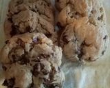 Foto del paso 3 de la receta: Galletas de Chispas de Chocolate Chewy