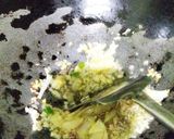 Foto langkah ke 2 dari resep Isian Ayam Jamur.