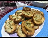Foto del paso 3 de la receta: Tostaditas saborizadas