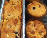 Foto del paso 4 de la receta: Pan Dulce Navideño Sin Gluten MAIZENA®