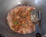 Foto langkah ke 3 dari resep 97. Sambal Kecombrang Merah.