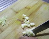 Foto langkah ke 4 dari resep Spaghetti Carbonara Super Simple Bahan Sederhana.