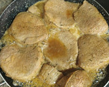 Foto del paso 2 de la receta: Posta de carne de res en vino blanco 😋