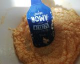 Foto del paso 4 de la receta Tartaletas de la abuela con ricotta y pera (Receta italiana)