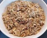 Foto del paso 4 de la receta: Coca de llardons