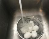 Party egg (派對蛋)的食譜步驟1照片