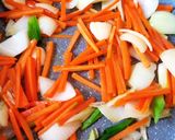 Foto langkah ke 3 dari resep Jjukkumi.