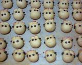 Foto langkah ke 3 dari resep Sheep Cookies / Kukis Kambing.