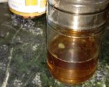 A picture of step 3 of Remedy for pains in muscles or bones.