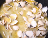 Foto del paso 7 de la receta: Almejas al vermut