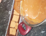 Foto del paso 7 de la receta: Twix gigante