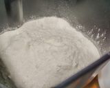 超簡單０技巧の不一樣的港式腸仔包（焗爐）的食譜步驟2照片