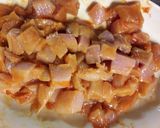 Tarhonyás hús recept fázis 1 fotója