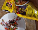 Foto langkah ke 3 dari resep Sambel Kecap Simpel.