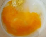 Ricottás-citromos sajttorta recept fázis 1 fotója