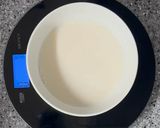 Foto del passaggio 5 della ricetta Tiramisù al Pistacchio