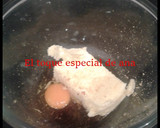 Foto del paso 1 de la receta: Galletas navideñas