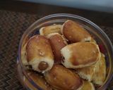 Foto langkah ke 4 dari resep Nastar Renyah.