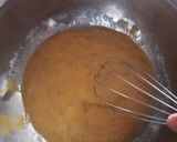 Foto langkah ke 3 dari resep Fudgy Brownies Mini (Posbar #71).