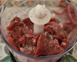 Foto del paso 1 de la receta: Macarrones a los cuatro quesos