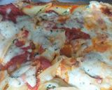 Foto del paso 6 de la receta: Conchiglioni rellenos