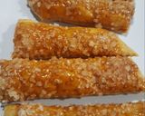 Foto langkah ke 6 dari resep Puff Pastry/Grem Lipat.