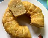 Foto langkah ke 4 dari resep Proll Roti Tawar Kukus Ala Dapur Aretha.