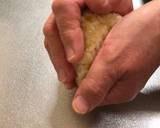 Japanese Tempura Flake Onigiri (Rice Ball) recipe step 4 photo