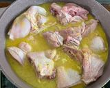 Foto langkah ke 2 dari resep Ayam Goreng Gurih.