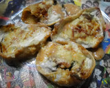 Foto del paso 17 de la receta: Conchiglioni rellenos