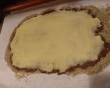 Keksztekercs recept fázis 5 fotója