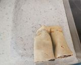 Bécsi mákos palacsinta recept fázis 5 fotója
