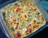 Foto del paso 6 de la receta: Tortilla de zapallitos