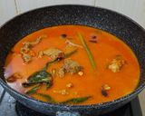 Foto langkah ke 3 dari resep Kalio Daging.