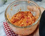 Foto langkah ke 2 dari resep Udang Galah Masak Santan.