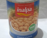 Foto del paso 12 de la receta: Guiso con legumbres tipo locro