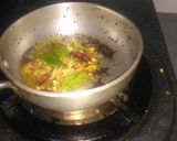 A picture of step 10 of Tomato Chutney.