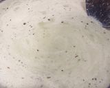Foto langkah ke 3 dari resep Sup krim brokoli dan jamur.