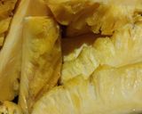 Foto langkah ke 1 dari resep Kue nastar bulat.