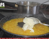 Foto del paso 7 de la receta: Risotto a la milanesa
