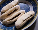 Foto langkah ke 1 dari resep Pisang Goreng coklat.