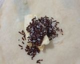 Foto langkah ke 3 dari resep Piscok (Pisang coklat).