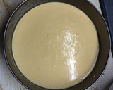 Málnás mascarponés sajttorta recept fázis 2 fotója