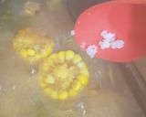 Foto langkah ke 2 dari resep Sayur Asem.