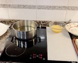 Foto del paso 9 de la receta: Leche frita al aroma de naranja (Orange - scented fried milk)