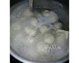 Foto langkah ke 4 dari resep Bakso Ayam (homemade).