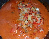 Foto del paso 9 de la receta: Albóndigas (bolitas) con salsa de tomate y especias